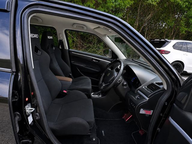 Image for 2015 Suzuki Swift 1.2 GL