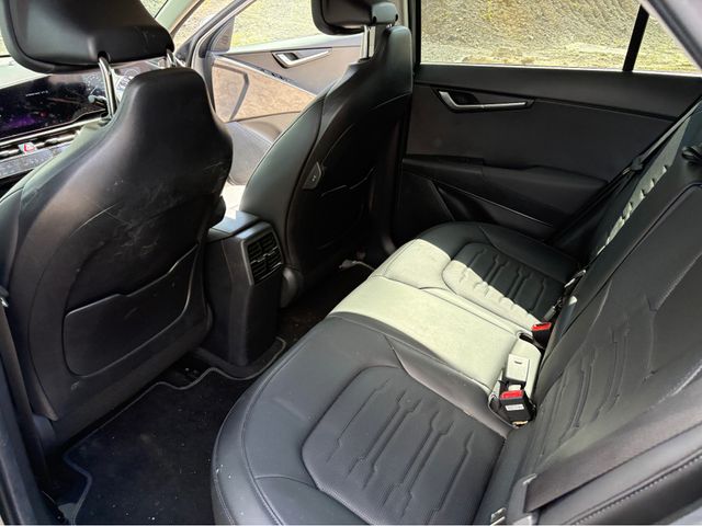 Image for 2025 Kia Niro Electric Niro