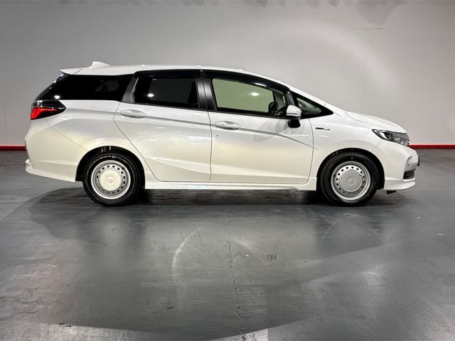 Image for 2020 Honda Shuttle 1.5 HYBRID AUTOMATIC ESTATE - HONDA SENSING - CRUISE CONTROL - LANE KEEP ASSIST