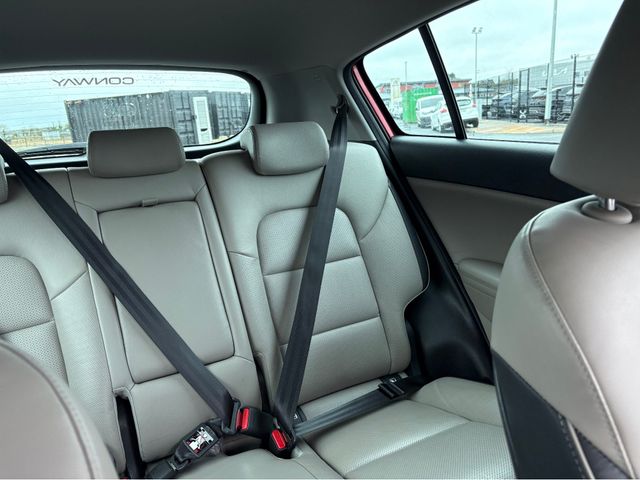 Image for 2019 Kia Sportage K3 5DR