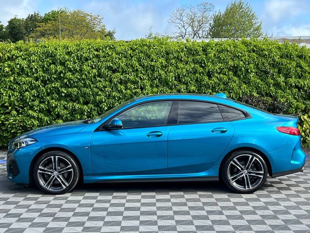 Image for 2022 BMW 2 Series 218d M-SPORT 2.0 D // OPENING PAN ROOF // LEATHER M-SPORT HEATED SEATS // REVERSE CAMERA