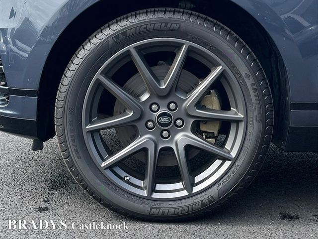 Image for 2025 Land Rover Range Rover Velar Velar Dynamic HSE Phev P400e**HIGH SPEC**