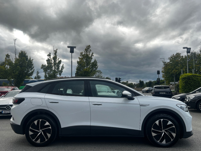 Image for 2022 Volkswagen ID.4 PROPERF 150 KW LIFE 77KWH 204HP *BIG BATTERY*