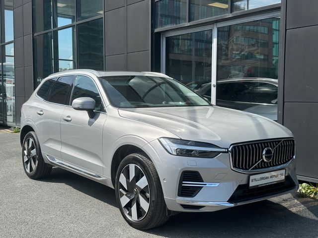 Image for 2025 Volvo XC60 T8 Ultra Recharge AWD Auto (PHEV)