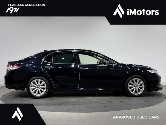 Image for 2020 Toyota Camry AUTOMATIC HYBRID