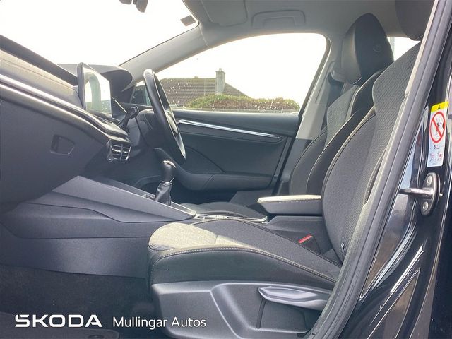 Image for 2022 Skoda Octavia OCTAVIA STY 1.0TSI 110HP