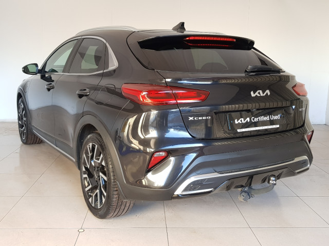 Image for 2023 Kia XCeed PE Phev 5DR Auto