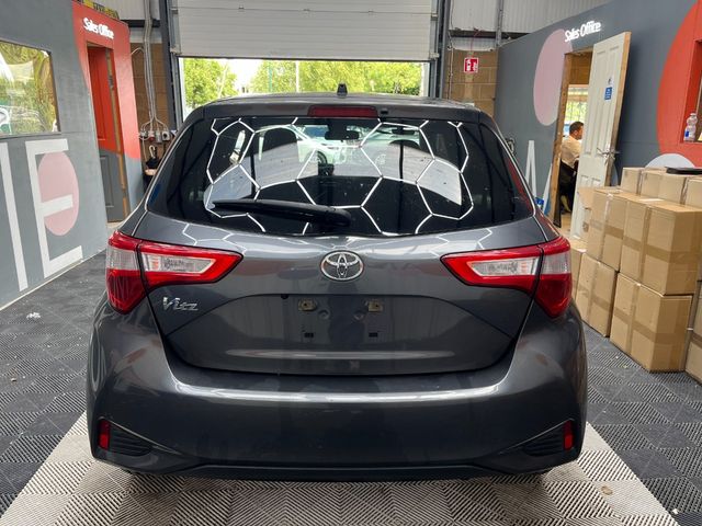 Image for 2019 Toyota Vitz 2019 TOYOTA VITZ 1.0 AUTOMATIC / REVERSE CAMERA AND MORE