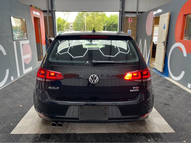 Image for 2015 Volkswagen Golf VW GOLF AUTOMATIC 1.4 TSI HIGH LINE / 90k KMs / REVERSE CAMERA , ADAPTIVE CRUISE & MORE