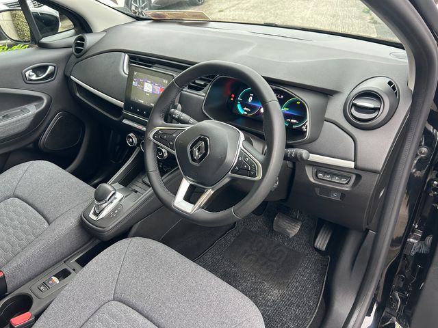 Image for 2023 Renault Zoe Evolution EV50 5DR 