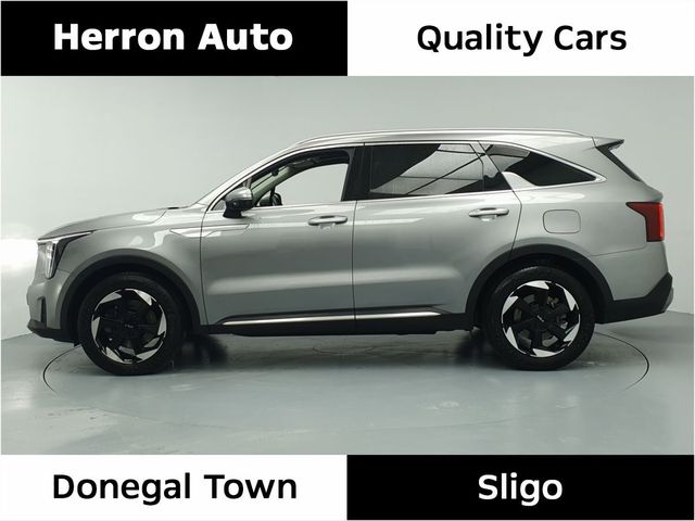 Image for 2025 Kia Sorento 2.2 Sorento Diesel