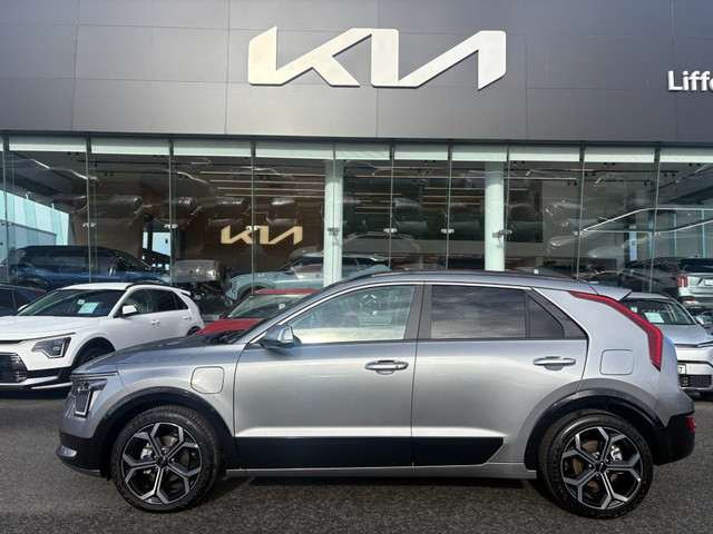 Image for 2027 Kia Niro 1.6 K3 Plug In Hybrid