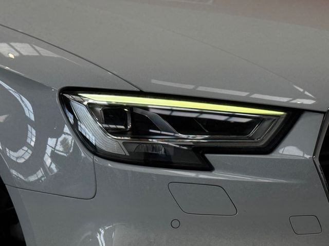 Image for 2019 Audi A3 S-Tronic Automatic, Digital Clocks #3