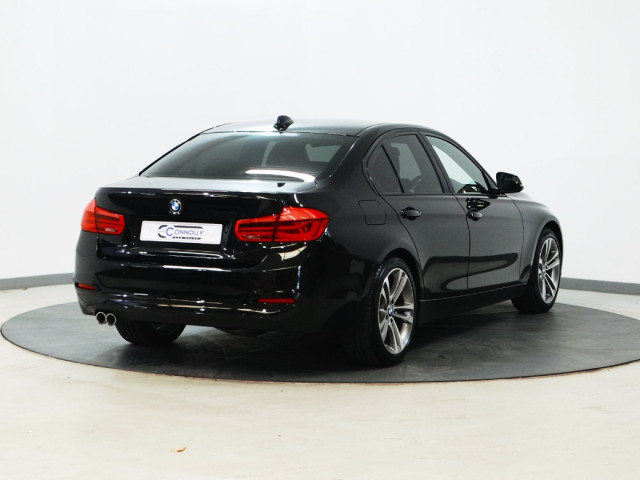 Image for 2018 BMW 3 Series *23* 320D ED PLUS
