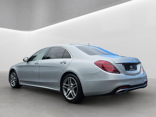 Image for 2019 Mercedes-Benz S Class S 350D AMG EXECUTIVE LWB. HUGE SPEC. FINANCE ARRANGED. SIMI. AA APPROVED.