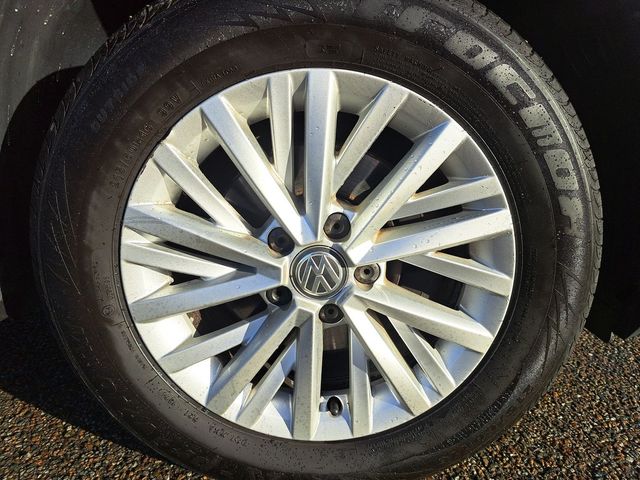 Image for 2019 Volkswagen T-Roc DESIGN 1.6 TDI 115HP MANUAL