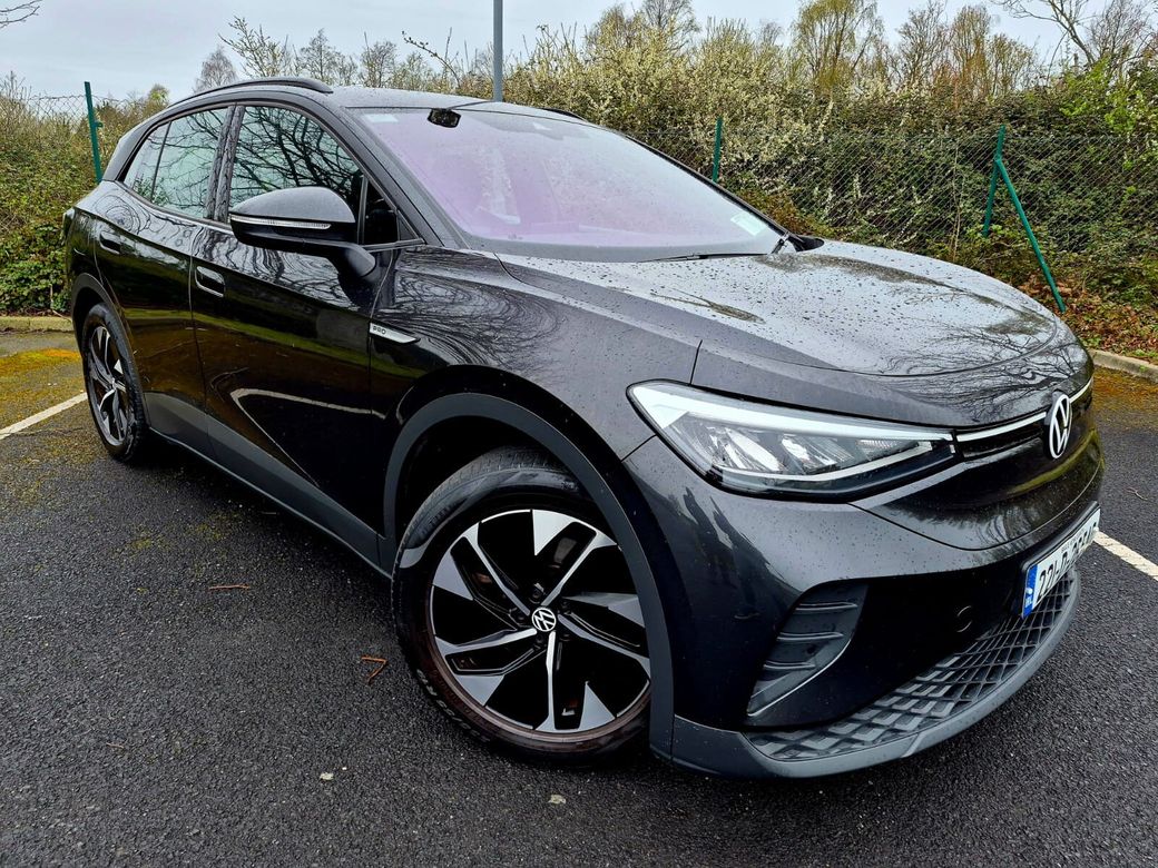 Image for 2022 Volkswagen ID.4 LIFE 77kWh 204HP