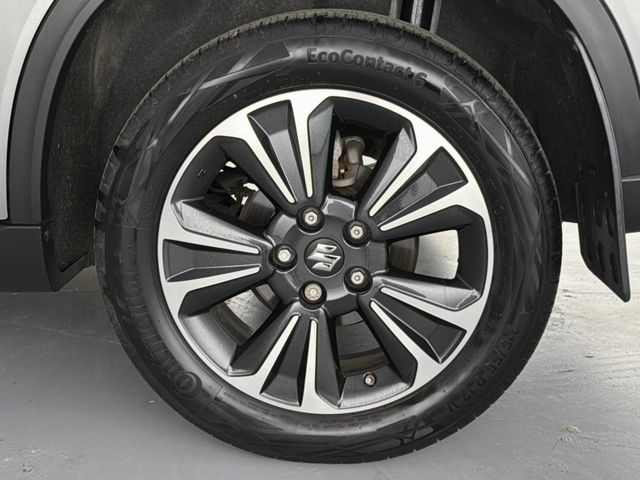 Image for 2024 Suzuki Vitara 1.5 S1-hev SZ5 AGS 5DR Auto