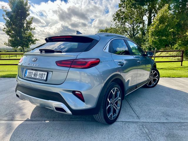 Image for 2020 Kia XCeed Phev 5DR Auto *TRADE IN PRICE €20950 STRAIGHT SALE PRICE €19950*