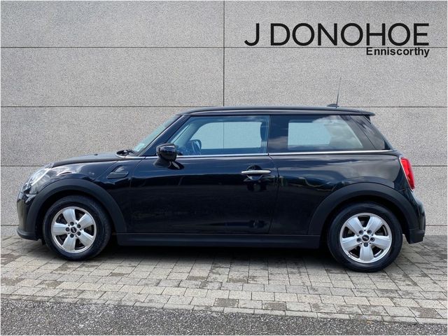 Image for 2021 Mini One ONE CLS1 2 DR AUTO
