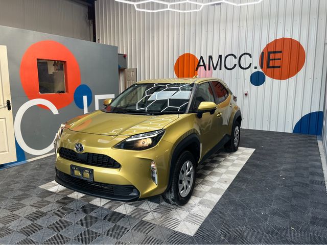 Image for 2021 Toyota Yaris Cross YARIS CROSS 1.5 HYBRID / 47k KMs / REVERSE CAMERA , ADAPTIVE CRUISE & MORE