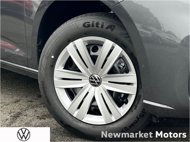 Image for 2026 Volkswagen Caddy CARGO BUSINESS 2.0TDI 75BHP 6 SPEED