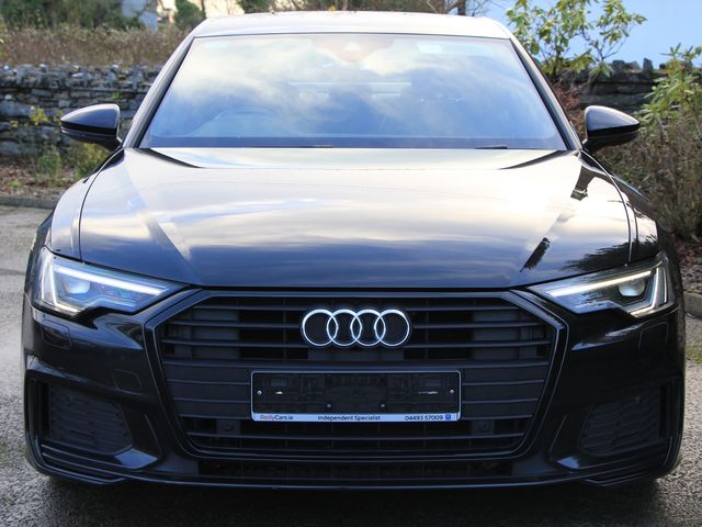 Image for 2021 Audi A6 Black Ed * Virtual dash * Extras 