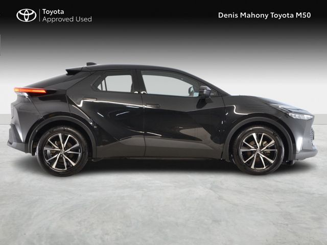 Image for 2024 Toyota C-HR Hybrid Sport Auto