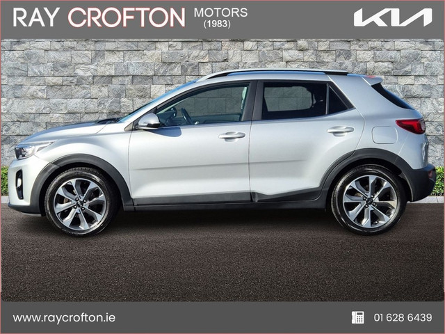 Image for 2019 Kia Stonic 1.6 K2 Diesel