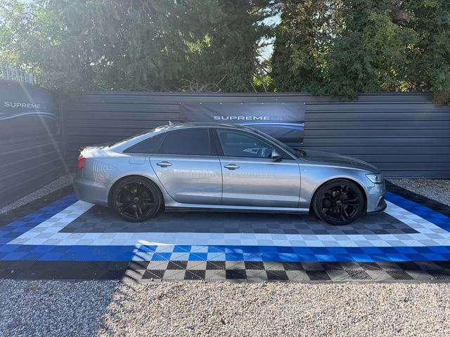 Image for 2013 Audi A6 2.0 TDI S LINE