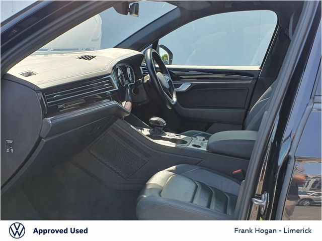 Image for 2021 Volkswagen Touareg TOUAREG COMM 3.0 TDI 4M 231BHP - €38, 900 EX-VAT - CALL/TEXT LARRY 086-8366419