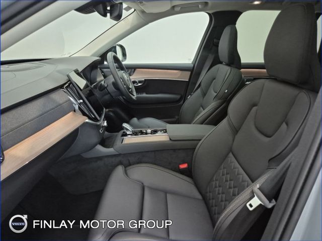 Image for 2025 Volvo XC90 T8 PHEV AWD Plus Dark