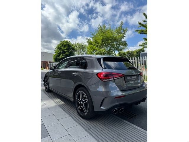 Image for 2022 Mercedes-Benz A 250 