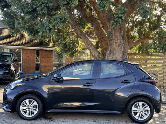 Image for 2024 Toyota Yaris Hybrid 1.5 Luna