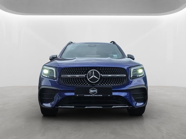 Image for 2020 Mercedes-Benz GLB Class 1.3 AUTO 7 SEATER AMG NIGHT EDITION. HUGE SPEC. FINANCE ARRANGED. SIMI. AA APPROVED.