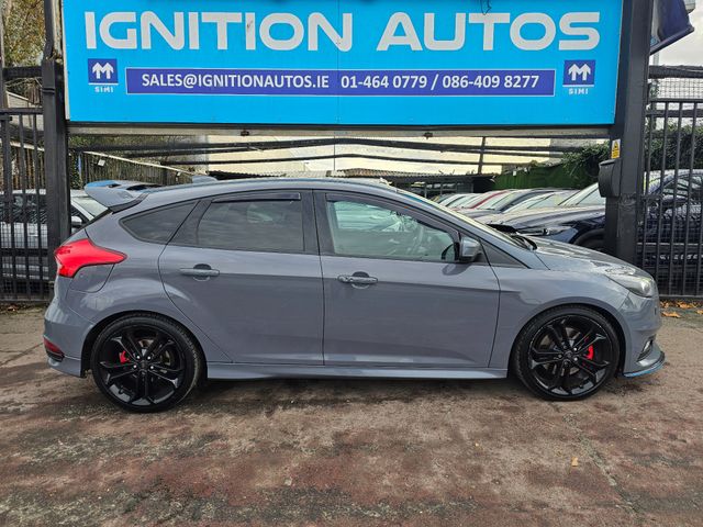 Image for 2015 Ford Focus ST 3 FOCUS, 2.0 TDCI, GREAT COLOUR, FINANCE, WARRANTY, 5 STAR REVIEWS