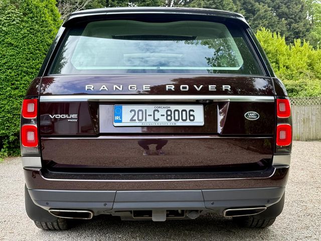 Image for 2020 Land Rover Range Rover P400e Vogue SE *Opening Sunroof…Huge Specification* 
