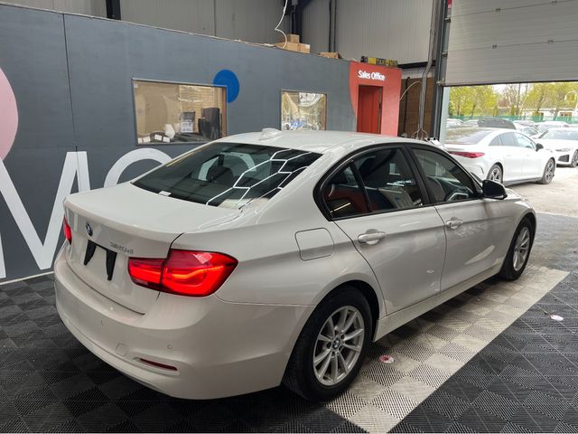 Image for 2016 BMW 3 Series €16950! 2016 BMW 320D AUTOMATIC / CRUISE CONTROL / REVERSE CAMERA / ELECTRIC MEMORY SEATS AND MORE