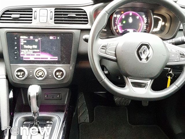 Image for 2020 Renault Kadjar 1.5 BLUE dCi 115 EDC Play 