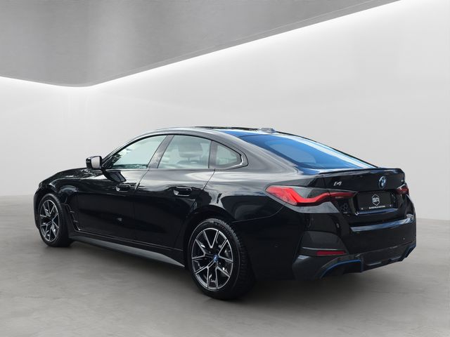 Image for 2023 BMW i4 EDRIVE40 M SPORT. HUGE SPEC. FINANCE ARRANGED. SIMI. AA APPROVED.