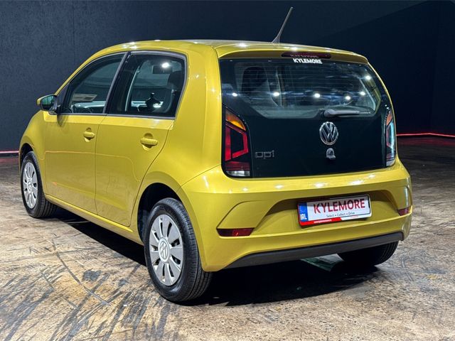 Image for 2018 Volkswagen up! 1.0 TSI AUTOMATIC - LOW MILEAGE