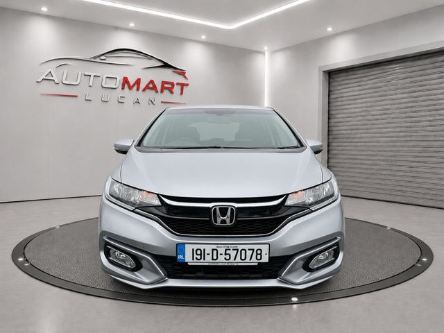 Image for 2019 Honda Fit 