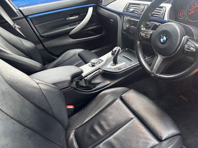 Image for 2018 BMW 4 Series 420d M Sport Auto