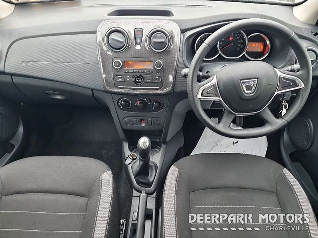 Image for 2019 Dacia Sandero Stepway TCe 90 STEPWAY ALTERNATIVE