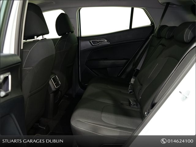 Image for 2023 Kia Sportage K3 MHEV