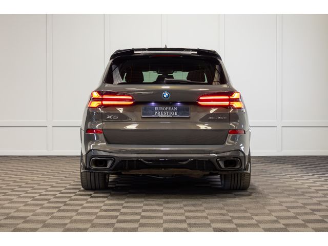 Image for 2022 BMW X5 X-Drive 45e M-Sport