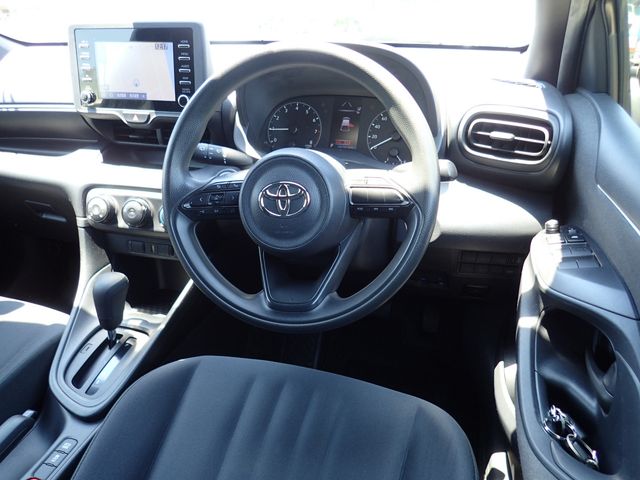 Image for 2020 Toyota Yaris * Jan 2026 Pricing * 1.0 5Dr Automatic Edition * Revesing Camera * 