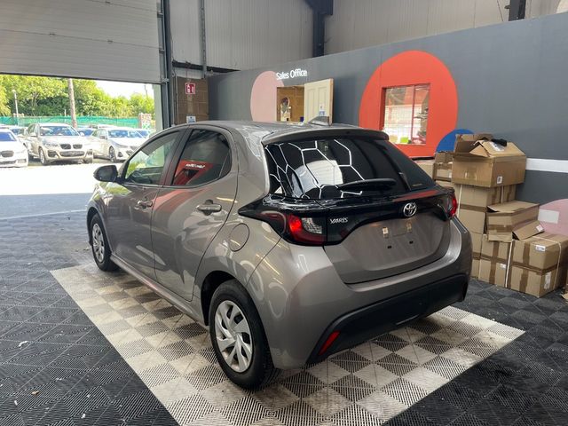 Image for 2021 Toyota Yaris 2021 TOYOTA YARIS X 1.0 AUTOMATIC