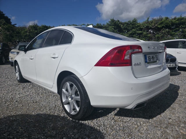 Image for 2016 Volvo S60 