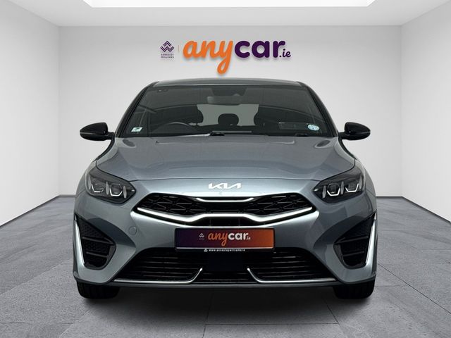 Image for 2023 Kia Ceed Gt Line 1.0